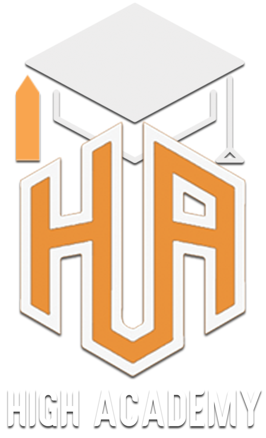 High Academy logo
