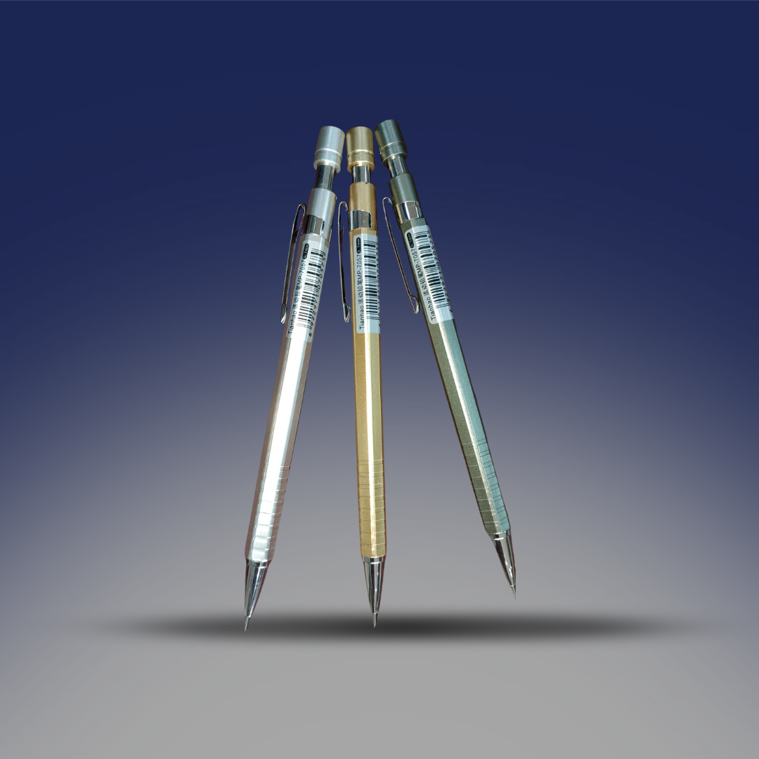 صوره المنتج قلم سنون ميتال 7.mm